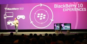 BlackBerry 10.2 Features