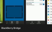 BlackBerry Bridge Version 3 in der BlackBerry World verfügbar, auch für BlackBerry 10