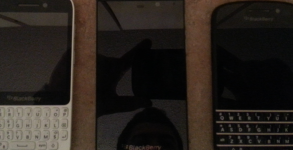 BlackBerry 10 ?-Series, L-Series, N-Series