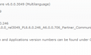 OS Update: Version 6.0.0.706 für das BlackBerry Bold 9780 offiziell