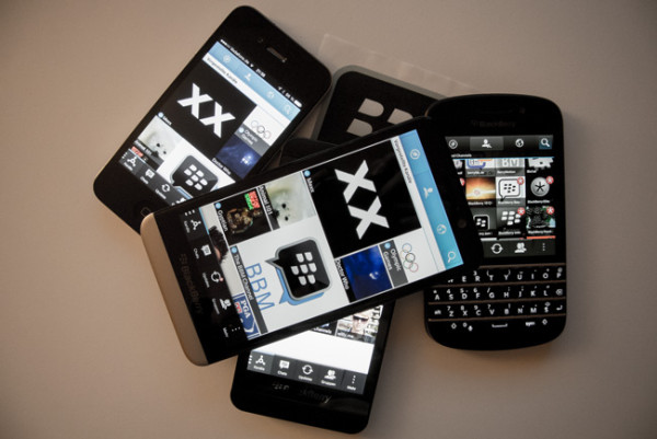 BBM Channels für iOS, Android und BlackBerry – verstehen, finden, begeistern!