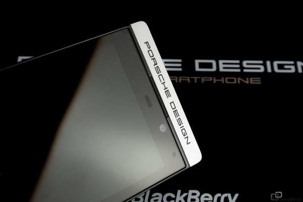 Porsche Design BlackBerry P’9982 Testbericht / Review