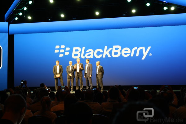 Breaking: BlackBerry vor dem Verkauf an das Fairfax Financial Konsortium für $4,7 Mrd.