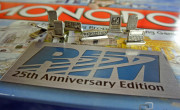HistoReview: 25 Jahre RIM Monopoly Edition