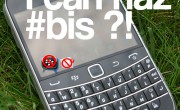 [Update 11] BlackBerry Internet Service (BIS) Ausfall für Europa, Afrika und dem mittleren Osten