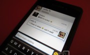 BlackBerry 10 DevAlpha erhält Update mit Maps, HUB und Telefon am 30. Januar