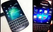 Weitere Bilder der vermeintlichen BlackBerry 10 N-Series / X10 / DevAlpha C?