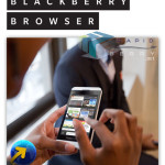 BlackBerry 10 Browser