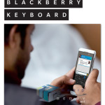 BlackBerry 10 Tastatur