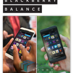 BlackBerry Balance