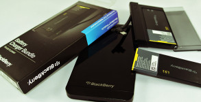 BlackBerry-Charger-Bundle
