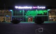 BlackBerry Jam Europe 2013 – Wir sind live dabei