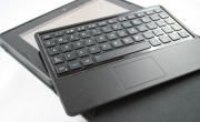Hands-on: BlackBerry Mini Keyboard