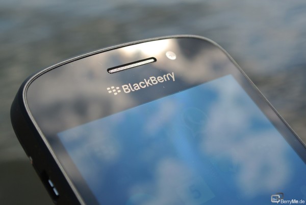 BlackBerry Q10 Review / Testbericht