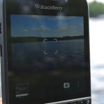 BlackBerry Q10 Kamera