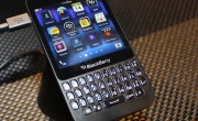 BlackBerry Q5 im Hands-On – Erster Eindruck des neuen Mittelklasse BlackBerry 10 Gerätes