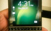 Neue Bilder der BlackBerry 10 N-Series (X10?) aufgetaucht