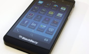 Testbericht – BlackBerry Z10