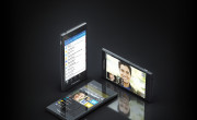 Das BlackBerry Z3 wird ebenfalls mit einem 720p Display ausgestattet sein