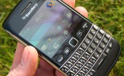 BlackBerry Bold 9790 jetzt ab Lager verfügbar, Update: nur QWERTY