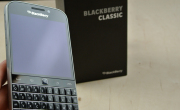 Das BlackBerry Classic ausgepackt und angefasst: Ist es das, worauf alle gewartet haben?
