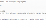 OS Update: Version 7.0.0.474 für das BlackBerry Curve 9360 offiziell