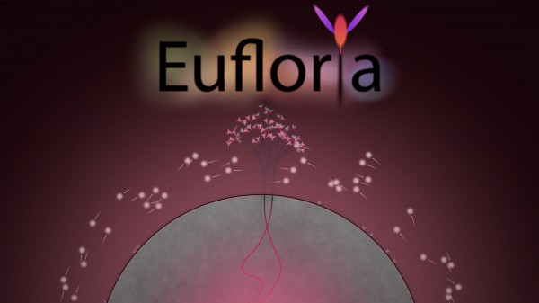 Eufloria HD PlayBook Game ab sofort in der BlackBerry AppWorld verfügbar