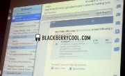 PlayBook Native E-Mail, Kalender und Kontakte auf dem BlackBerry Innovation Forum gezeigt