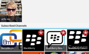 BBM Channels Betaphase abgeschlossen – verfügbar ab heute 21 Uhr für BlackBerry 10 und BBOS