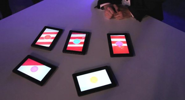 Zusammenarbeit im Meeting der Zukunft – TAT zeigt wie es geht, mit 5 PlayBooks