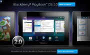 BlackBerry Tablet OS 2.0 – das PlayBook wie es sein sollte – Features und Neuerungen im Überblick