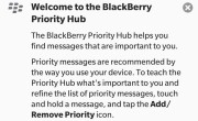 BlackBerry 10.2 Update soll noch diese Woche verfügbar sein