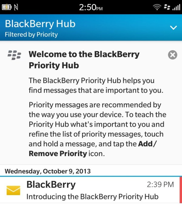 BlackBerry 10.2 – Diese Neuerungen erwarten euch mit dem Update