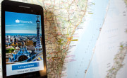 Reiseplanung leicht gemacht – Tripomatic veröffentlicht BlackBerry 10 App