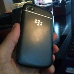 BlackBerry 10 N-Series - X10