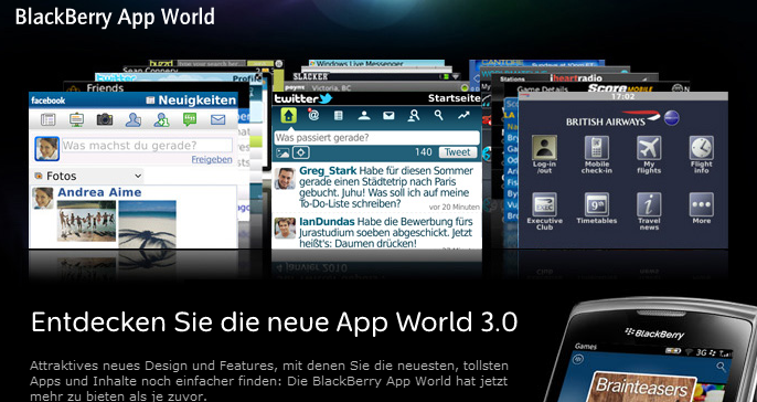 AppWorld 3.0