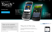 RIM kündigt weitere OS7 BlackBerry Modelle 9810 und 9860 offiziell an