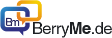 BerryMe.de – das BlackBerry Blog mit Testberichten, Neuigkeiten uvm.