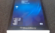 Vermeintliches Bild des BlackBerry A10/Aristo aufgetaucht / nun auch im Video