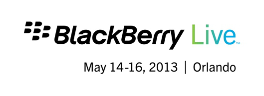 BlackBerry Live Logo