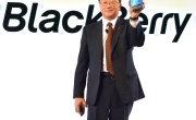 John Chen, China und der BBM