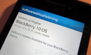 DevAlpha erhält BlackBerry10 Update auf 10.9.10.35