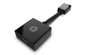 Review HP HDMI to VGA-Adapter für das BlackBerry PlayBook