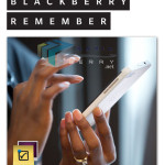 BlackBerry Remember