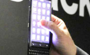 BlackBerry arbeitet an einem High-End Slider
