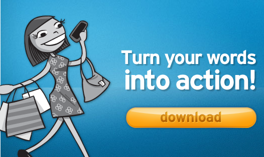 Vlingo – Virtual Assistant nun ebenfalls kostenlos in der AppWorld verfügbar